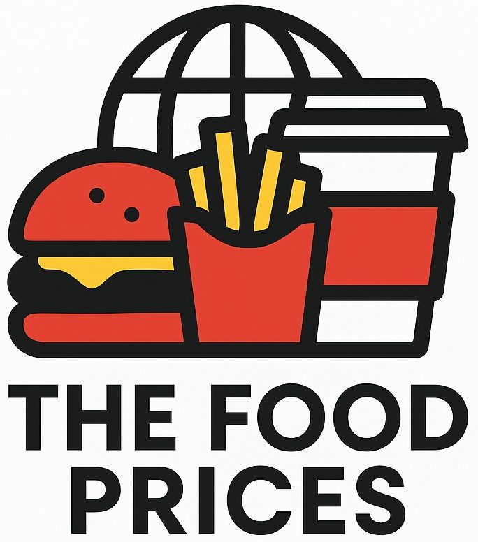 The Food Prices